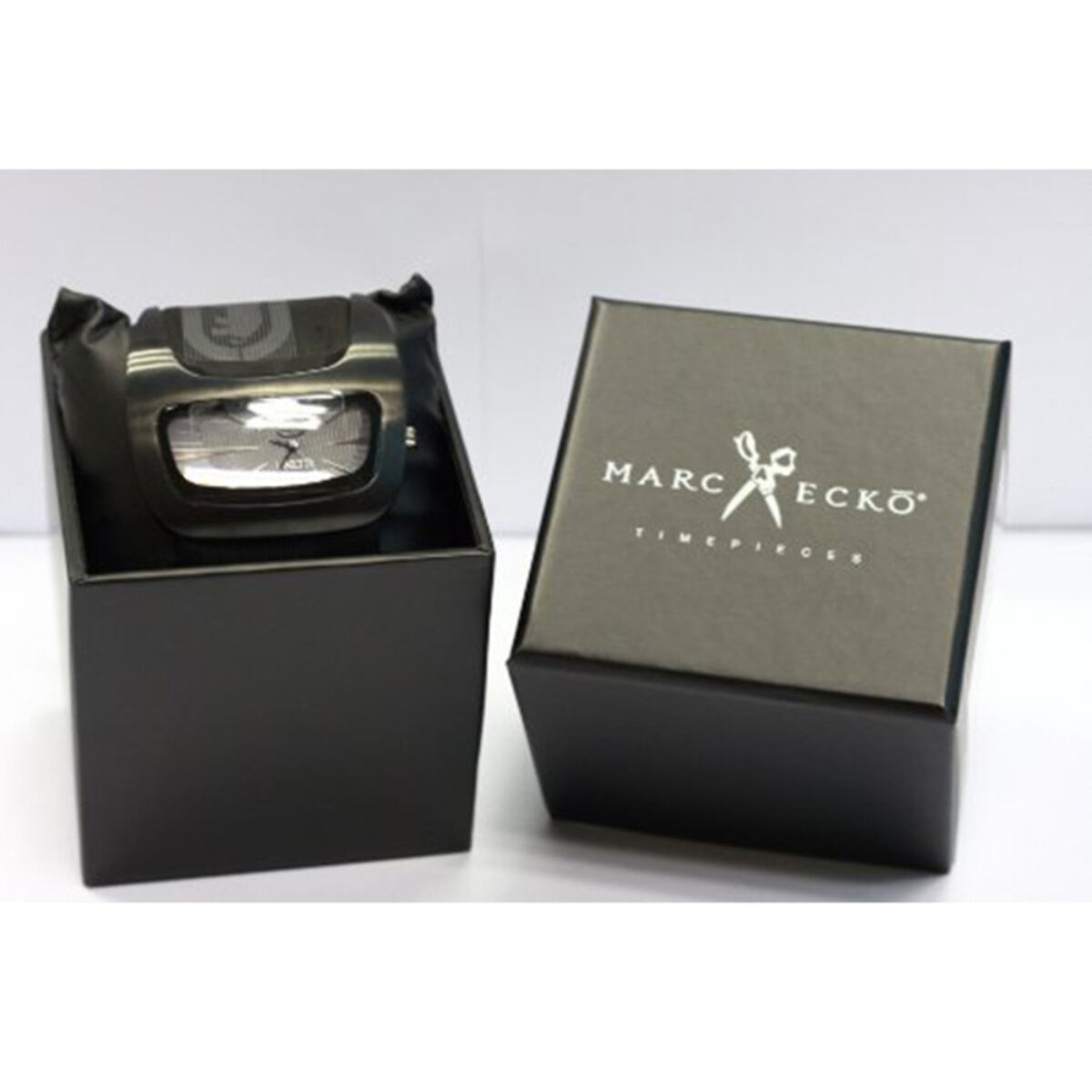 Herrklocka Marc Ecko E16077G2S (Ø 50 mm) - 3