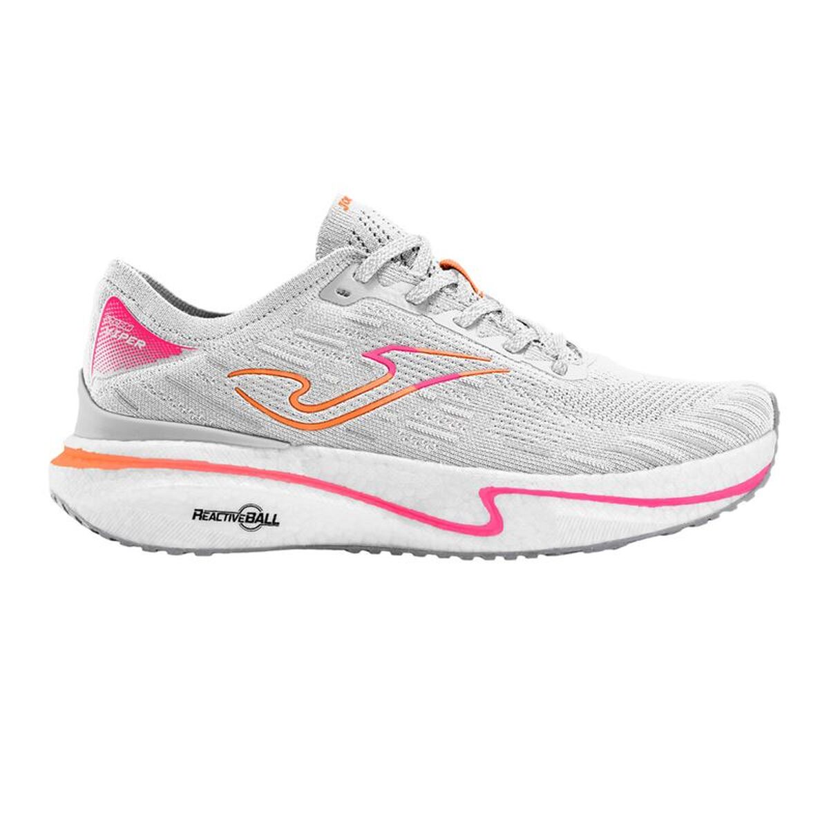 Löparskor, Vuxna Joma Sport Viper 2502 Vit
