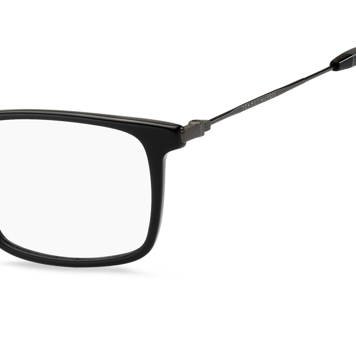 Glasögonbågar Tommy Hilfiger TH-1817-003 Ø 52 mm - 2