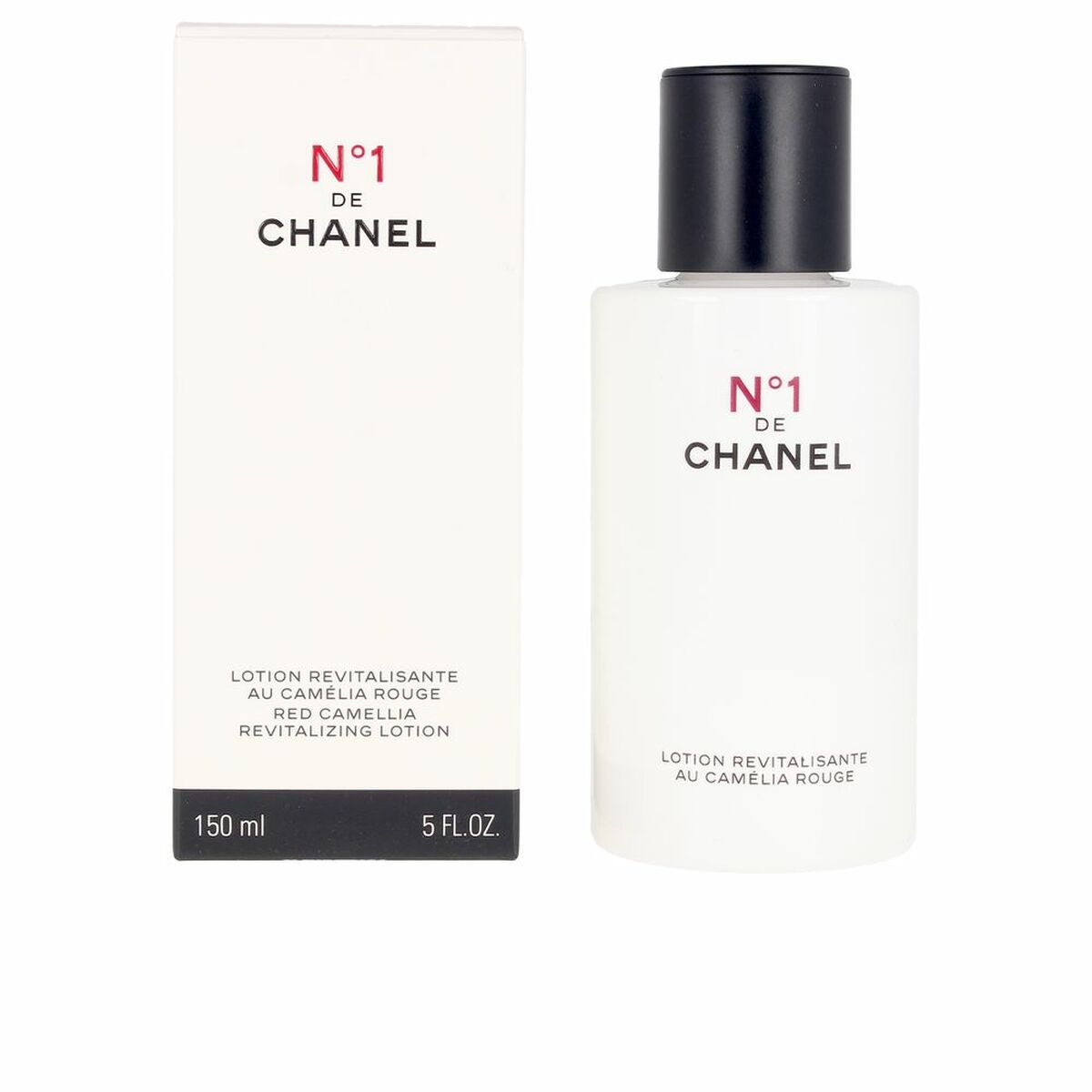 Dagkräm Chanel CHANEL Nº1 150 ml