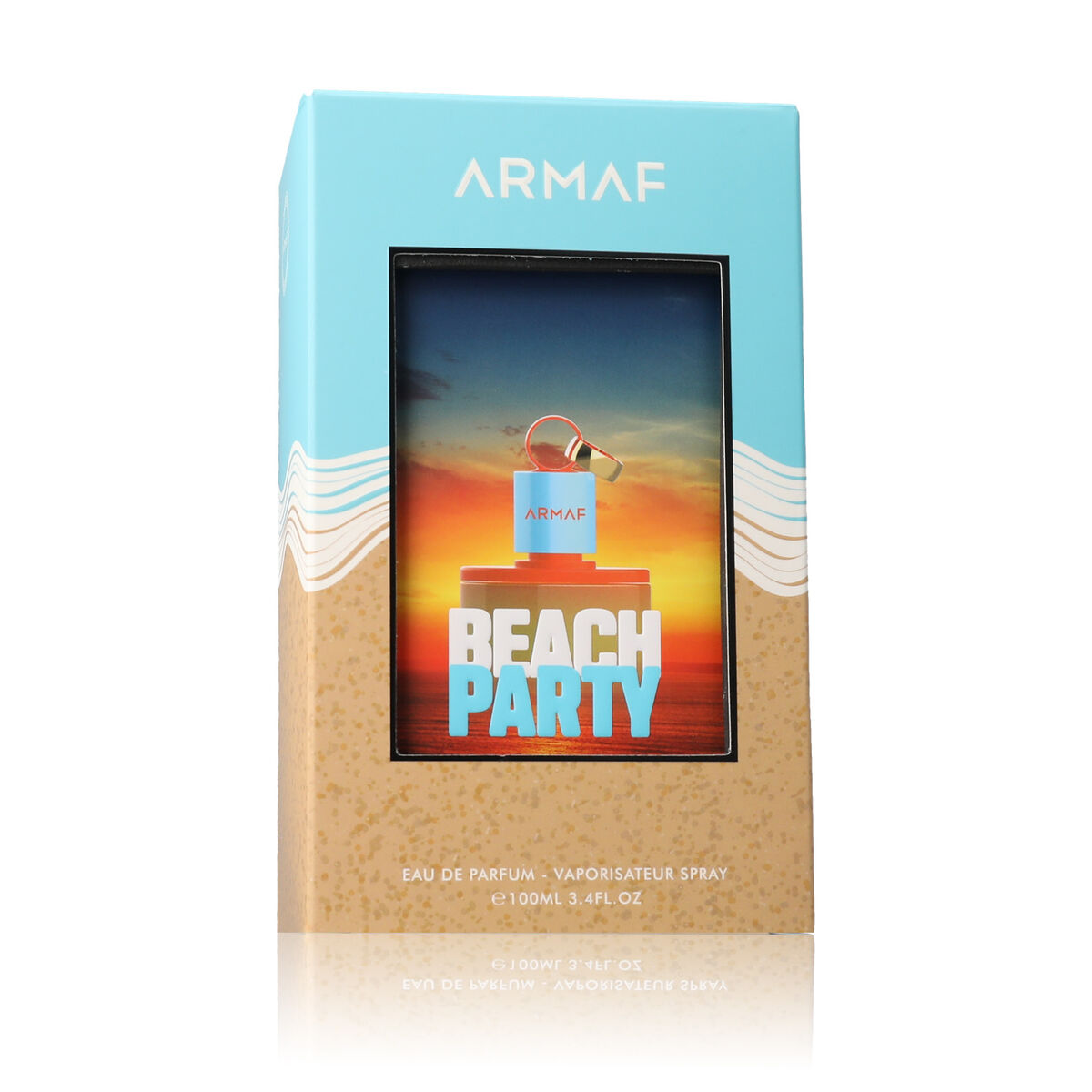 Parfym Unisex Armaf Beach Party EDP 100 ml