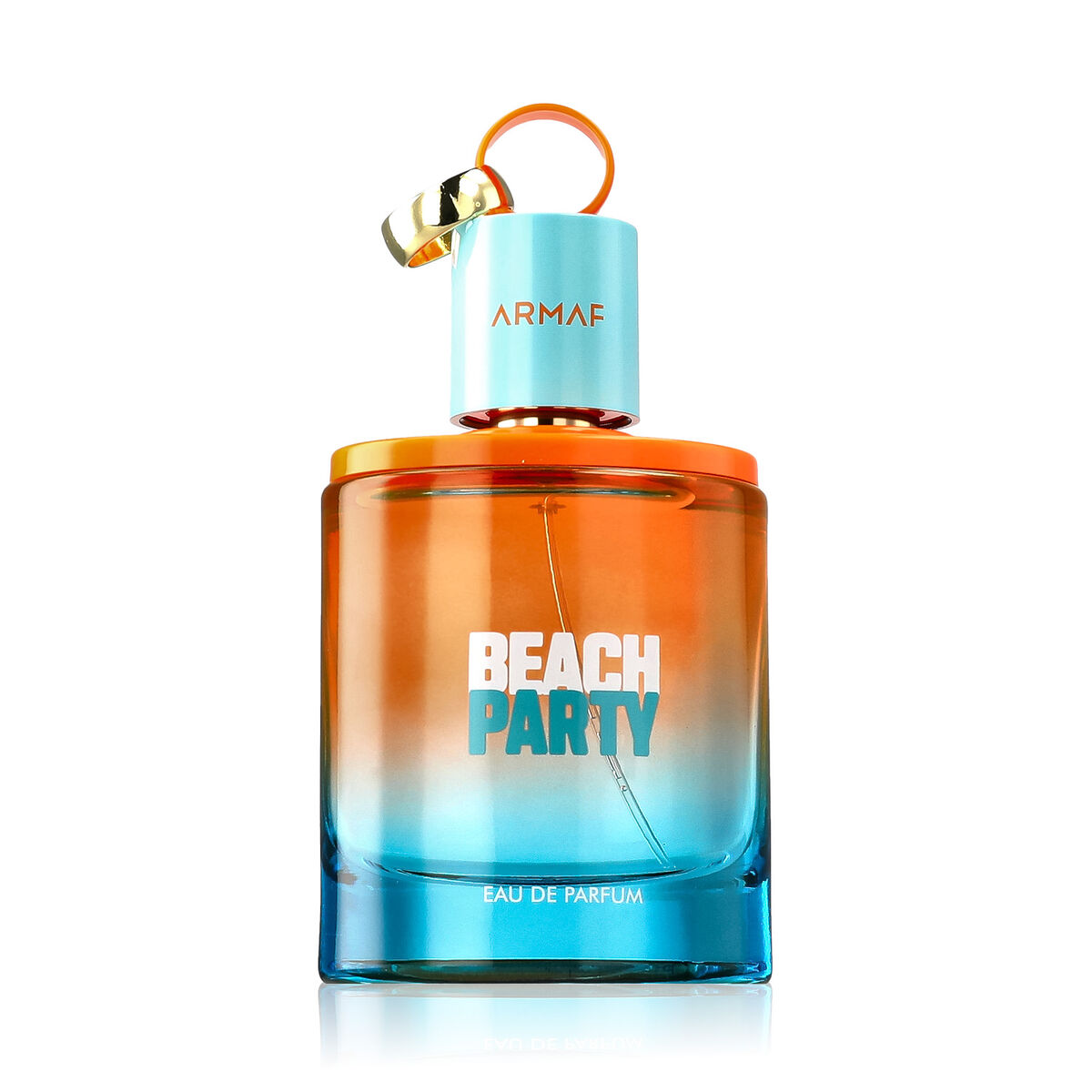 Parfym Unisex Armaf Beach Party EDP 100 ml - 2