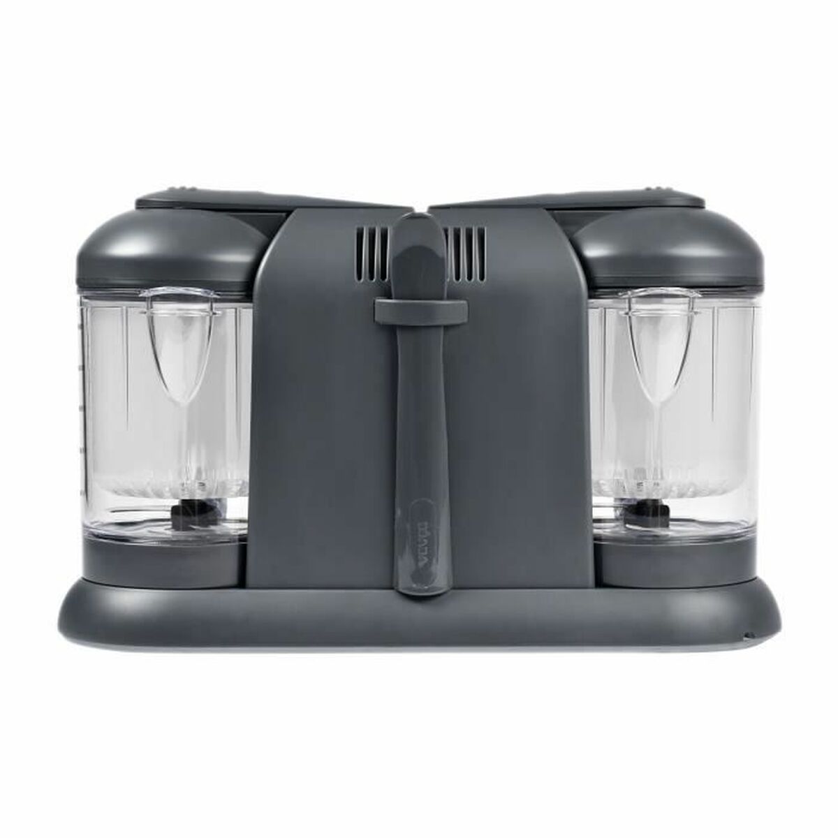 Köksrobot Béaba Babycook Duo 200 ml x 2 4-i-1 - 3