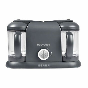 Köksrobot Béaba Babycook Duo 200 ml x 2 4-i-1