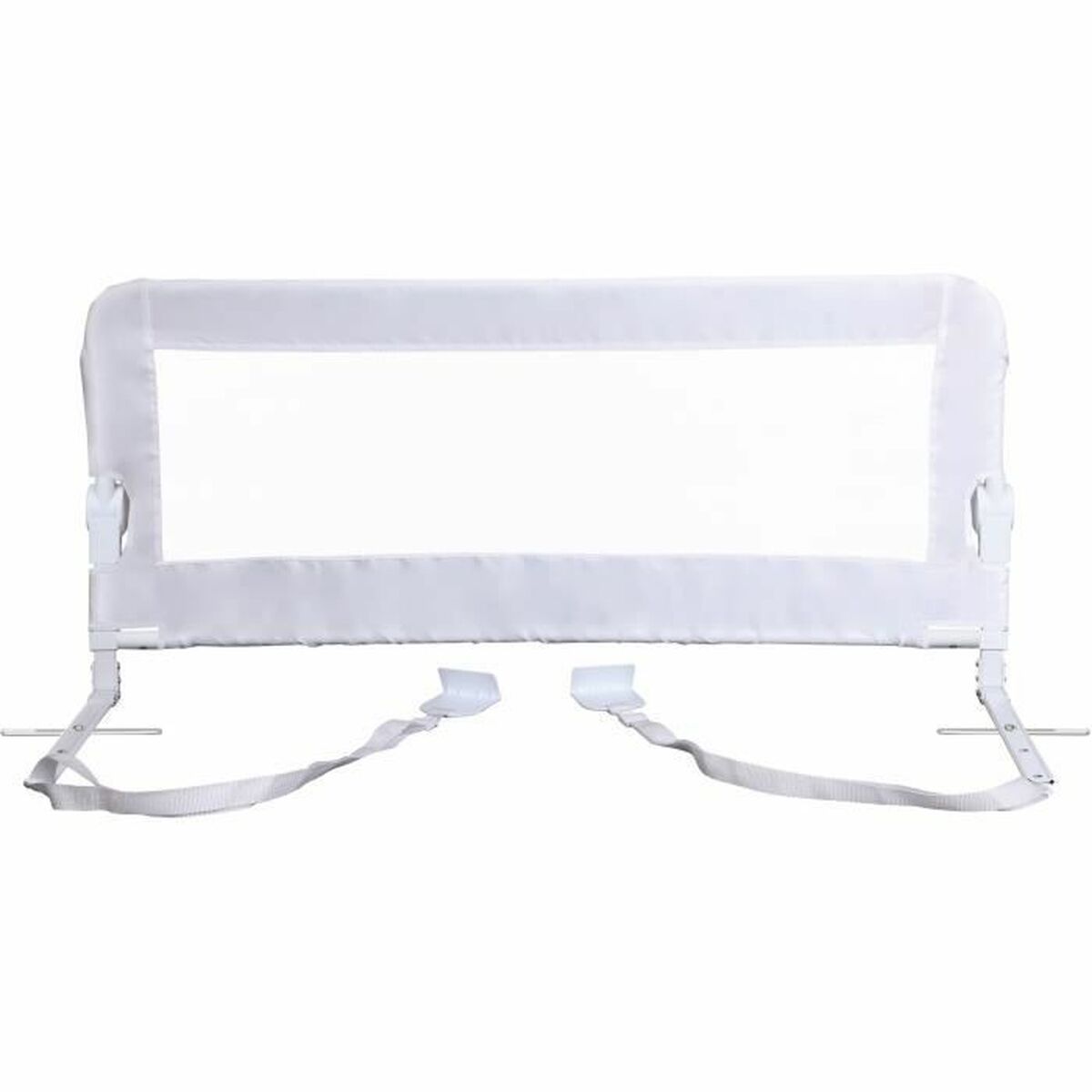 Säkerhetsräcke till säng Dreambaby Maggie 110 x 50 cm - 6