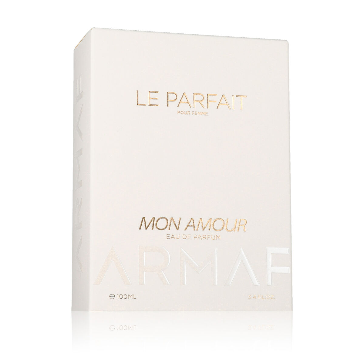 Parfym Damer Armaf Le Parfait Pour Femme Mon Amour EDP 100 ml