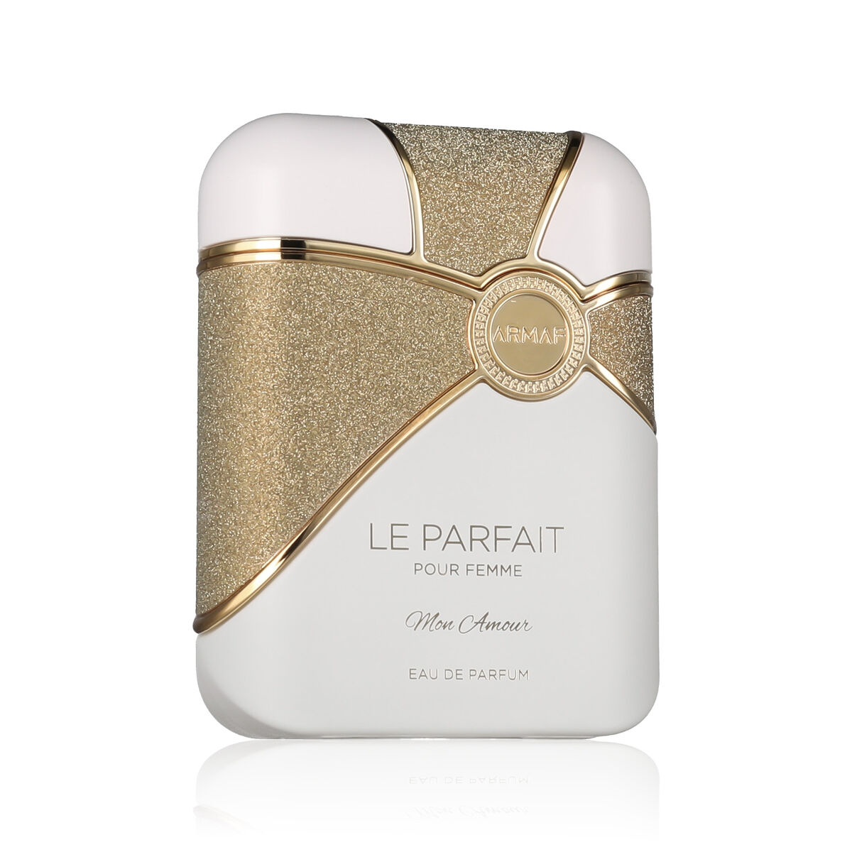 Parfym Damer Armaf Le Parfait Pour Femme Mon Amour EDP 100 ml - 2