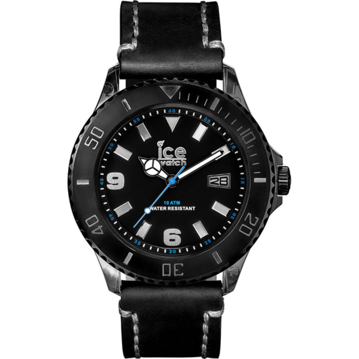 Herrklocka Ice VT.BK.B.L.13 (Ø 44 mm) - 3