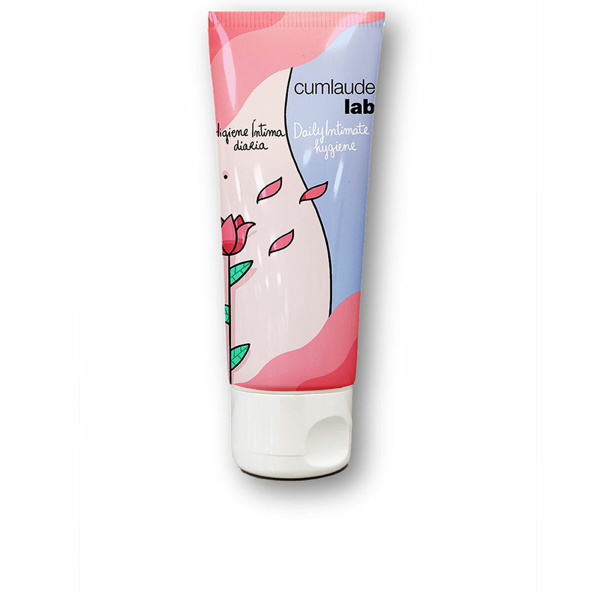 Glidmedel Cumlaude Lab CUMLAUDE LAB HIGIENE ÍNTIMA 100 ml