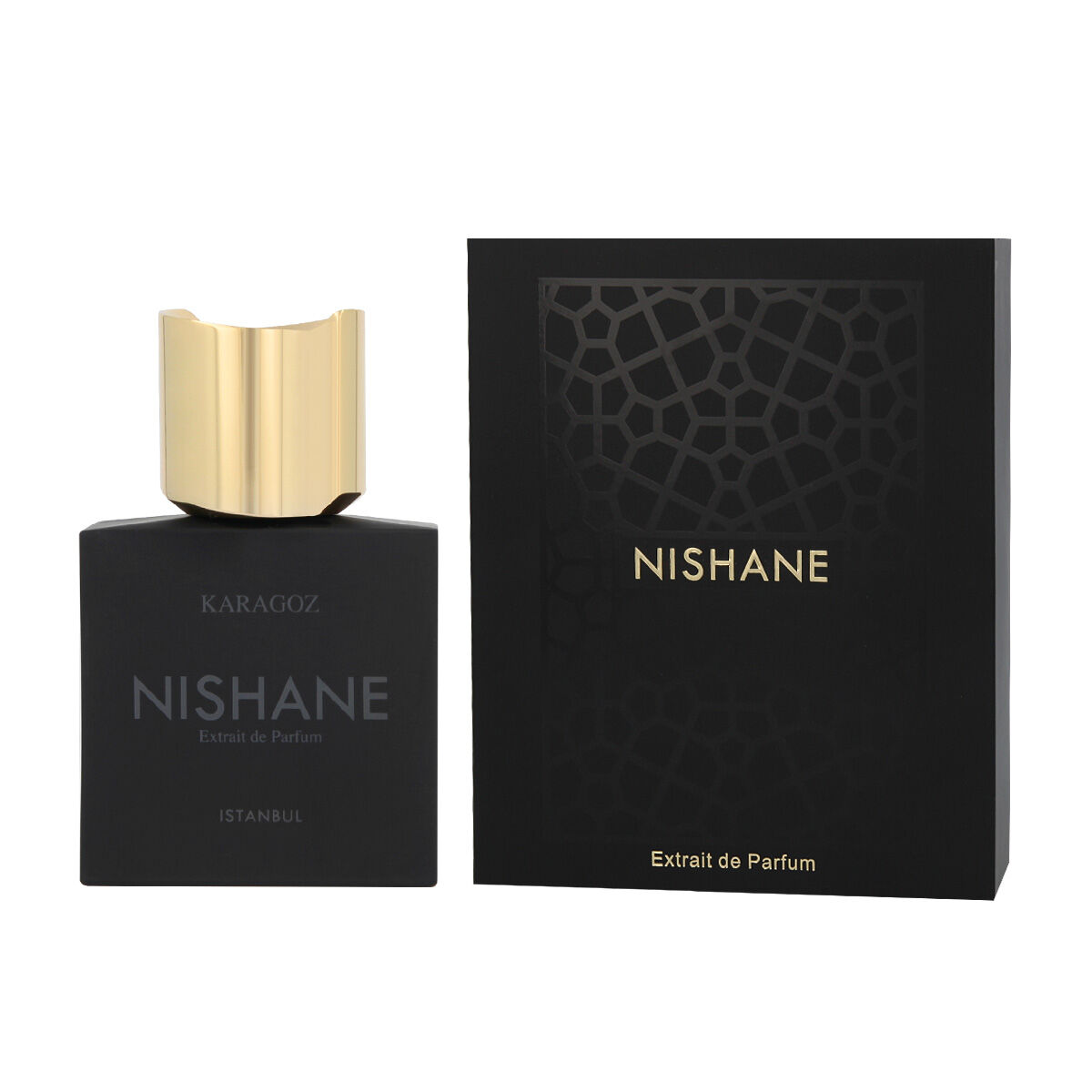 Parfym Unisex Nishane