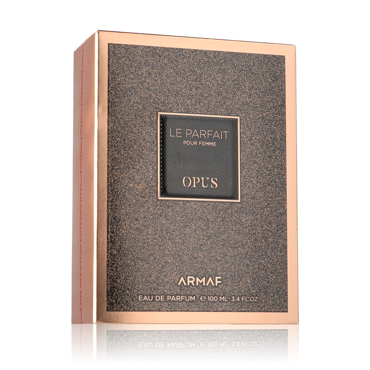 Parfym Damer Armaf Le Parfait Pour Femme Opus EDP 100 ml