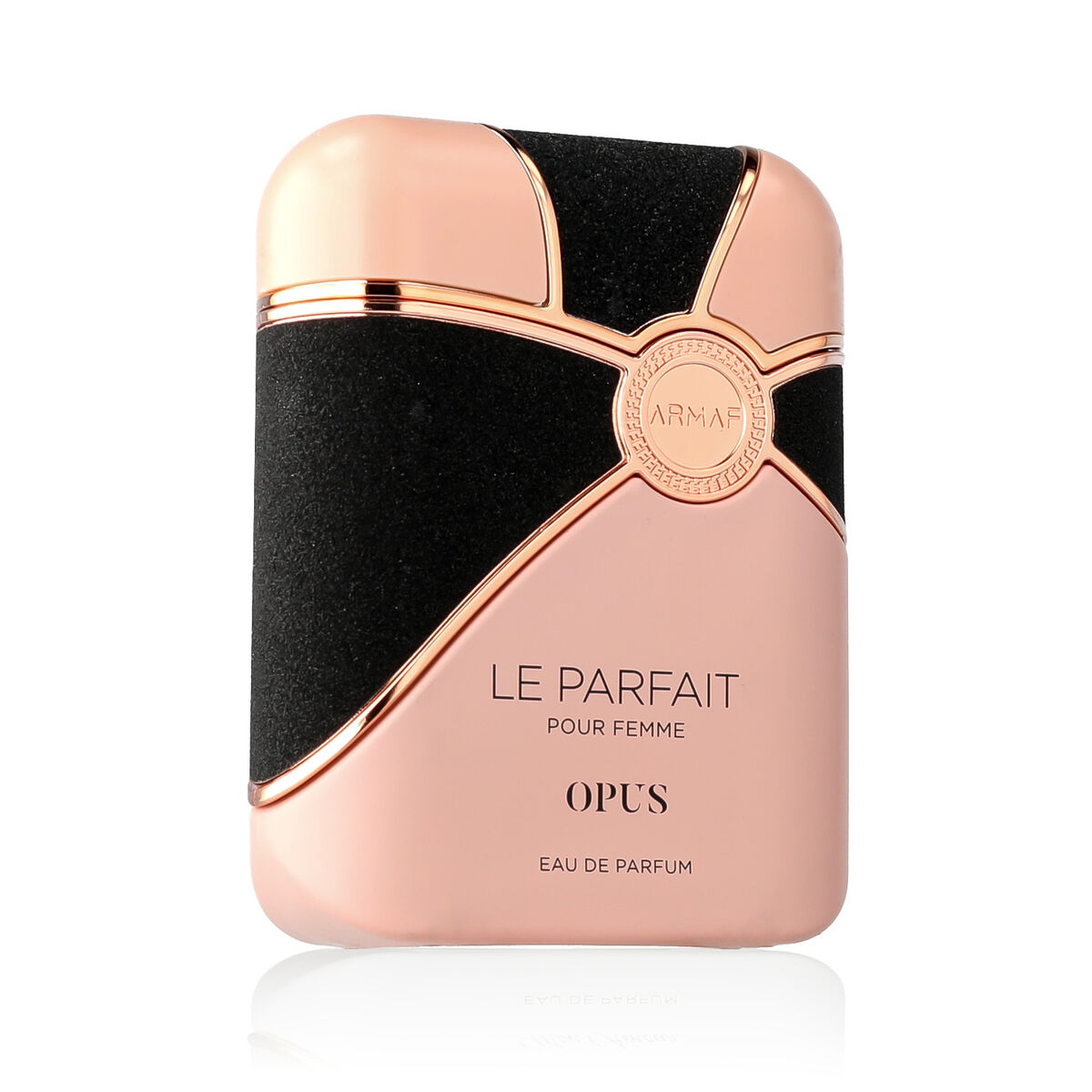 Parfym Damer Armaf Le Parfait Pour Femme Opus EDP 100 ml - 2