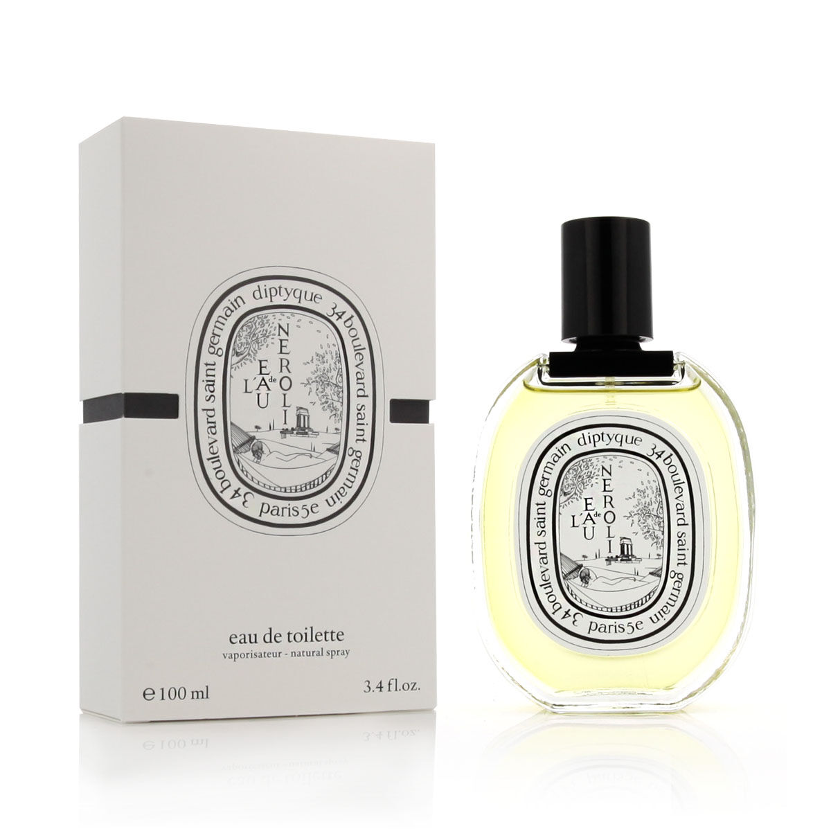 Parfym Unisex Diptyque EAU DE NEROLI 100 ml