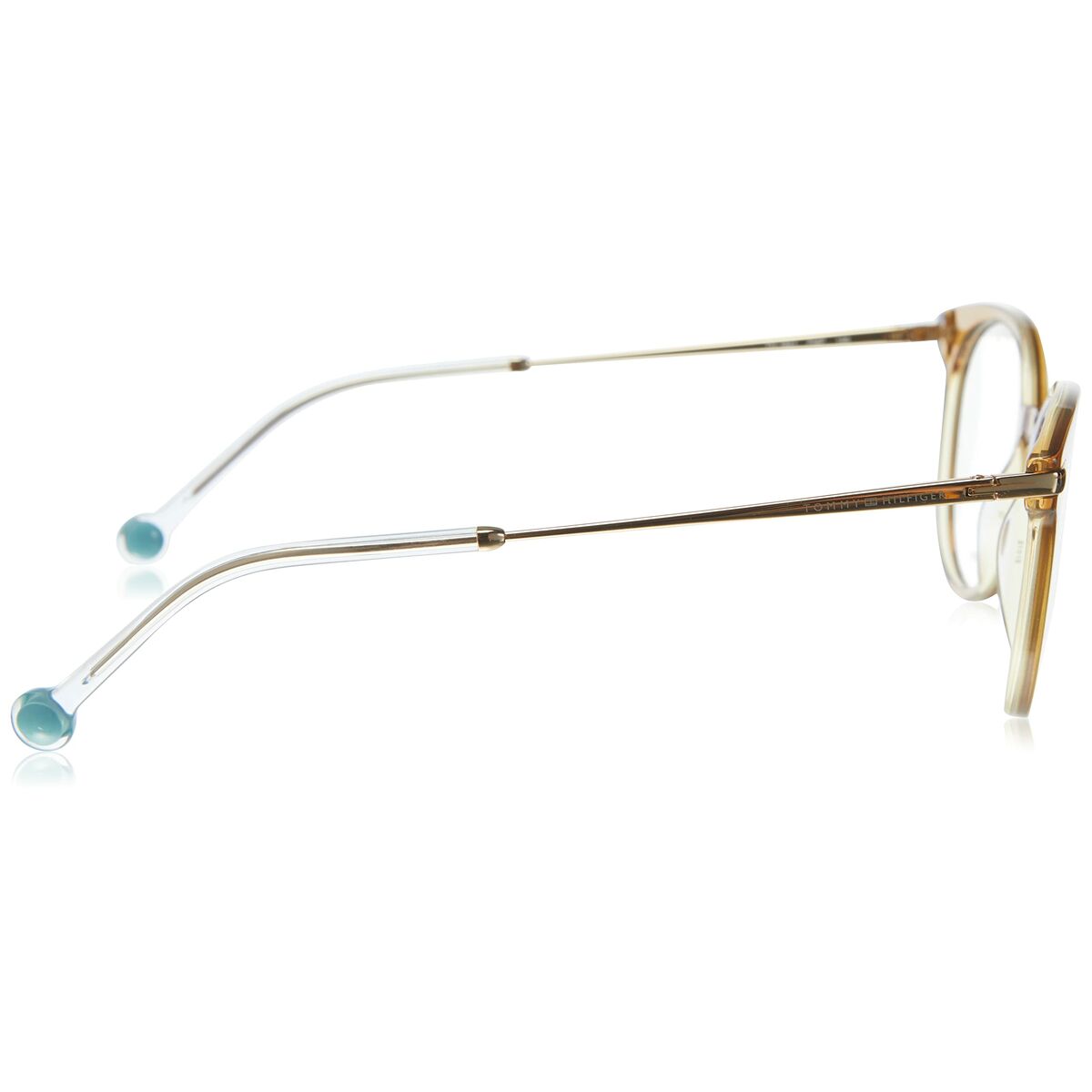 Glasögonbågar Tommy Hilfiger TH-1821-FMP Ø 51 mm - 3