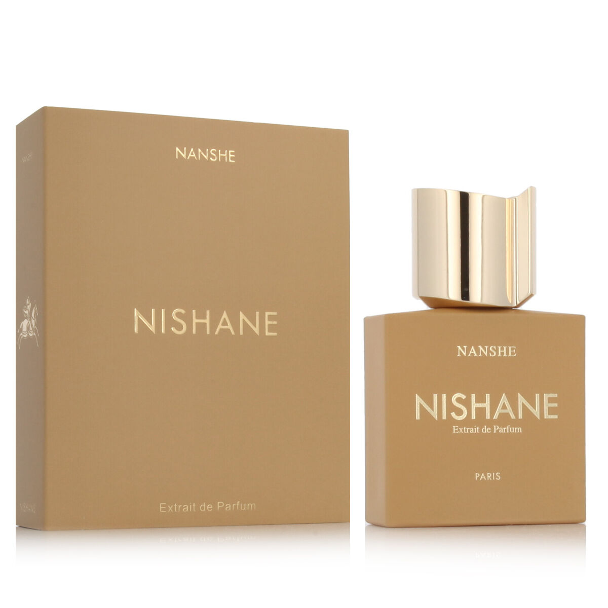 Parfym Unisex Nishane Nanshe EDP