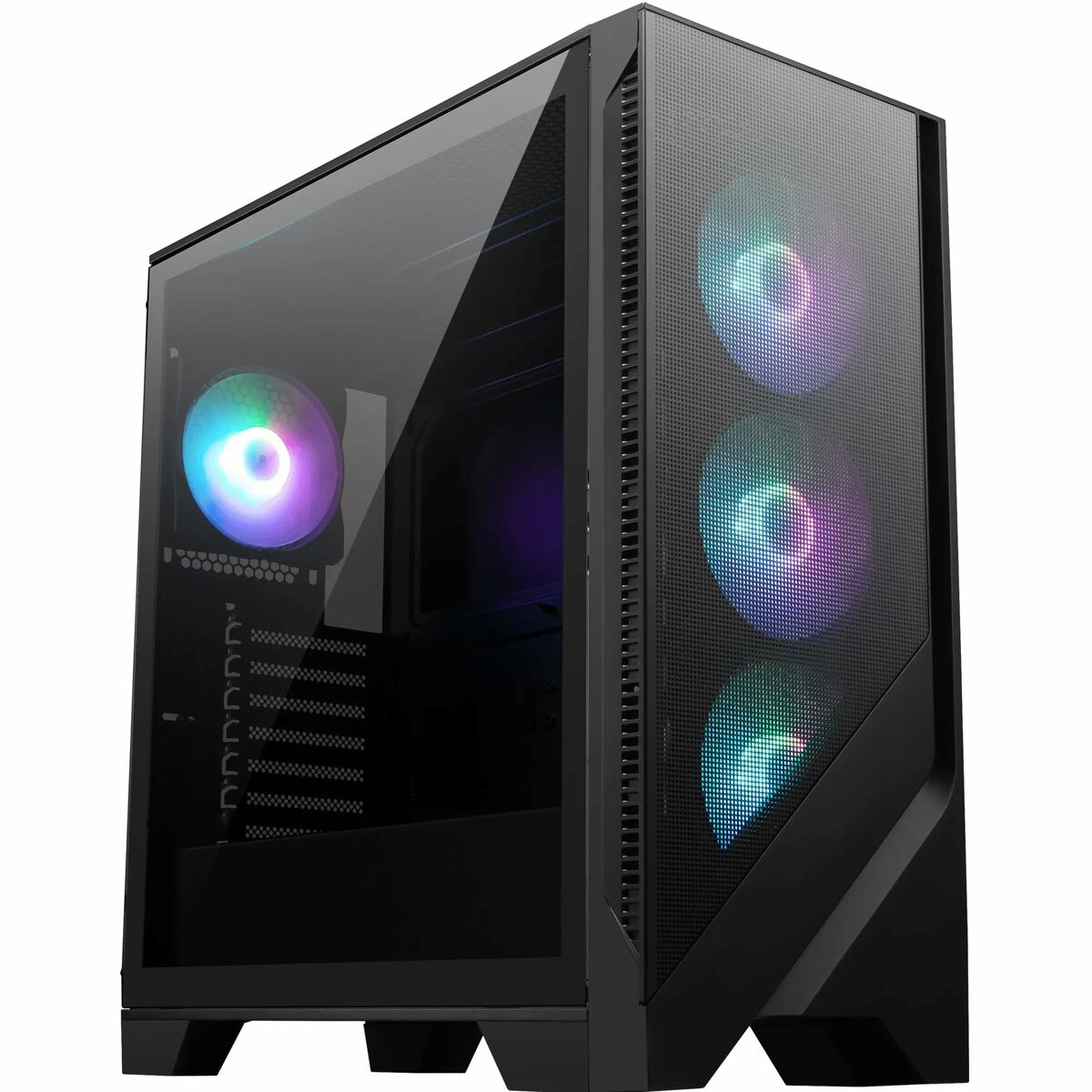 ATX Semitorn MSI