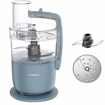 Köksrobot Kenwood 650 W Blå