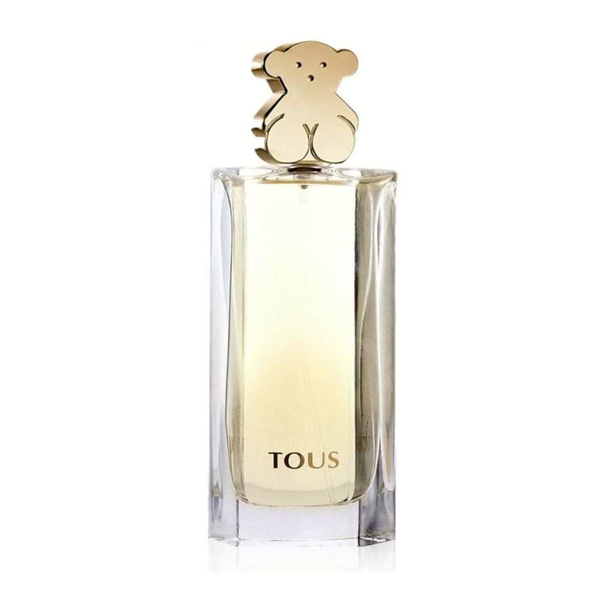 Parfym Unisex Tous Gold EDP 30 ml
