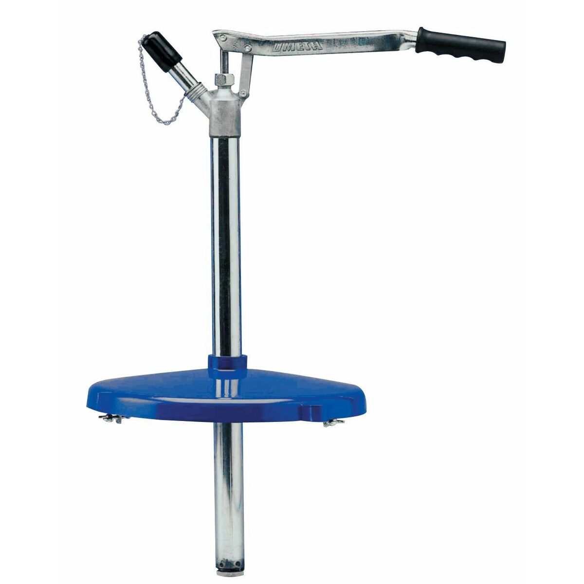 Fyllnadspump UMETA 15 kg - 2