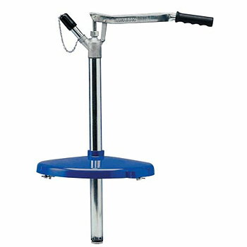 Fyllnadspump UMETA 15 kg
