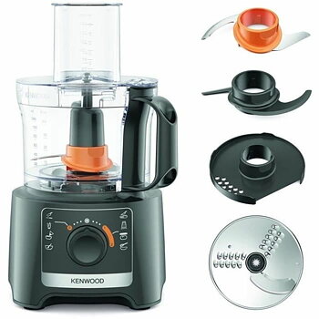 Köksrobot Kenwood 800 W 2 L