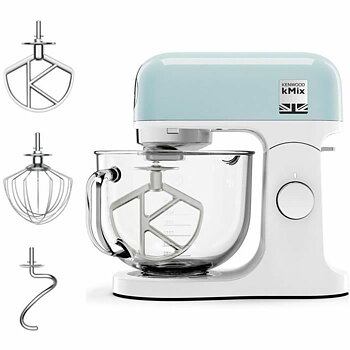 Köksrobot Kenwood Blå 1000 W 5 L