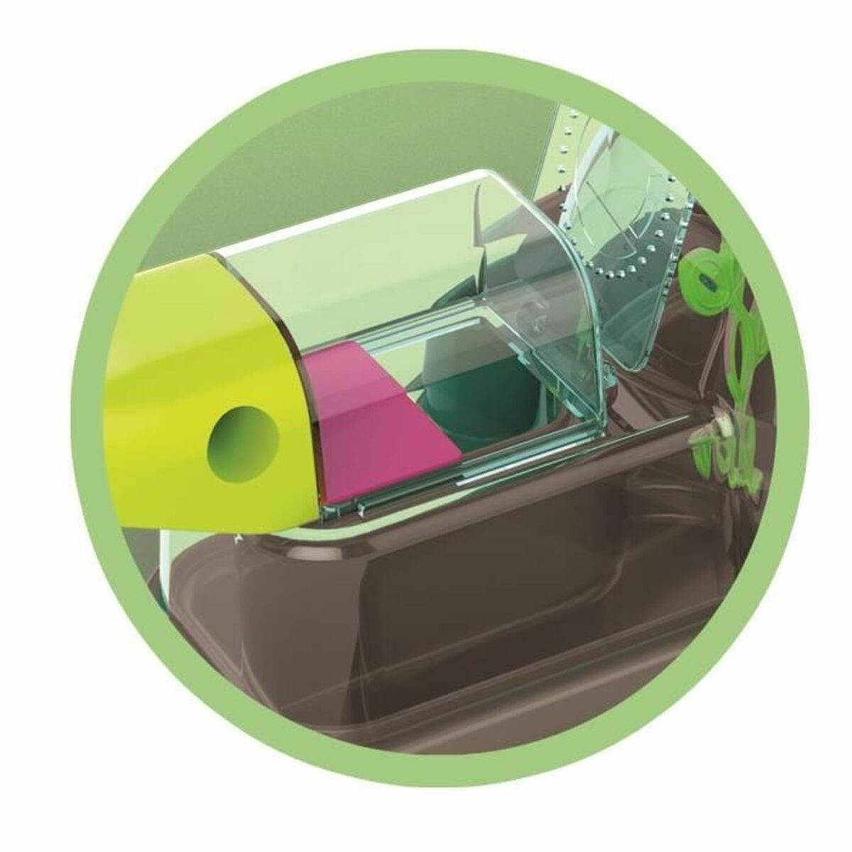 Vetenskapsspel Clementoni - 3