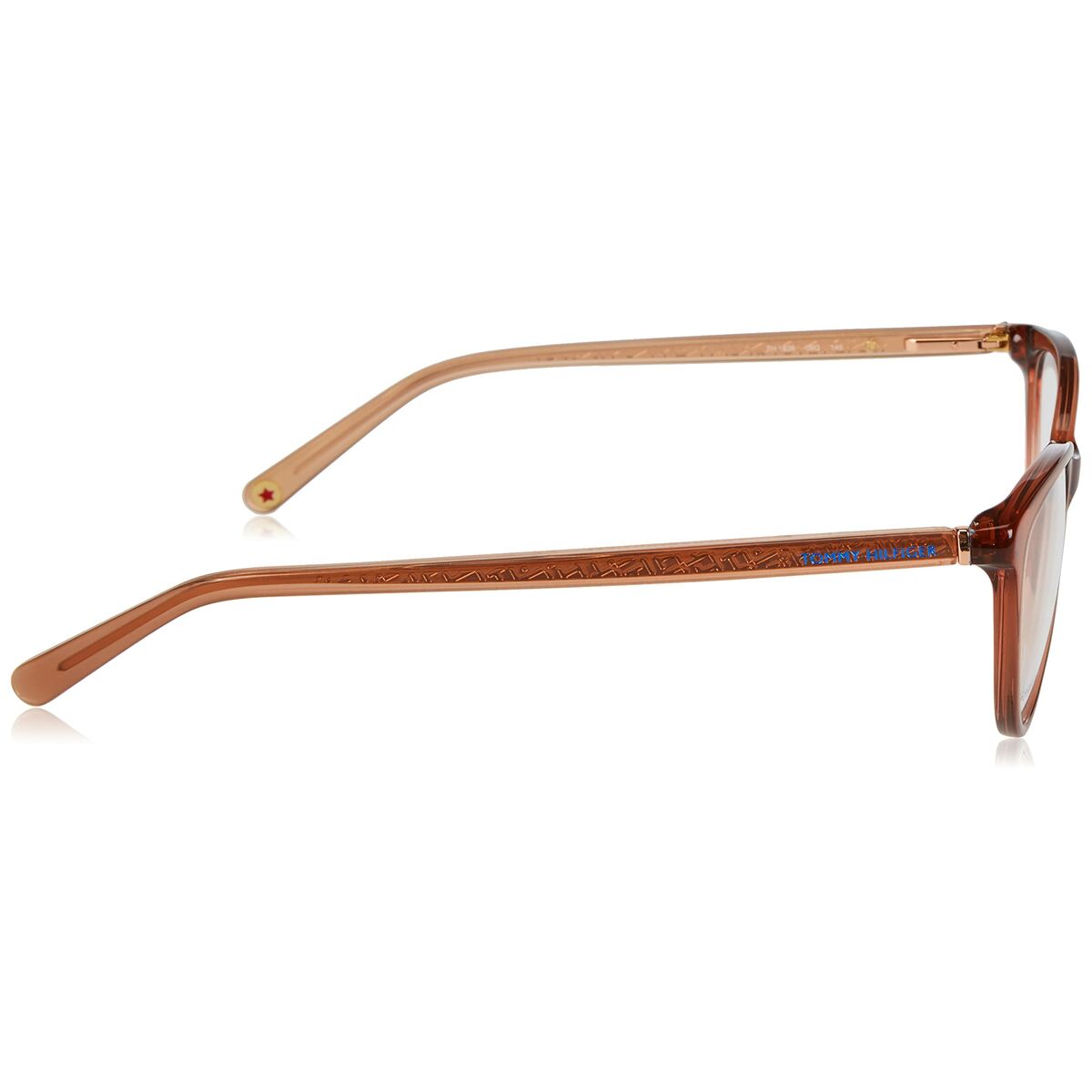 Glasögonbågar Tommy Hilfiger TH-1826-09Q ø 54 mm - 3