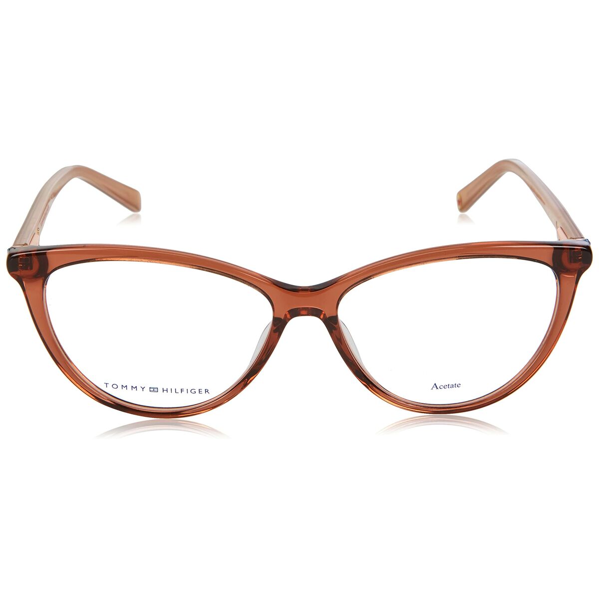 Glasögonbågar Tommy Hilfiger TH-1826-09Q ø 54 mm - 2