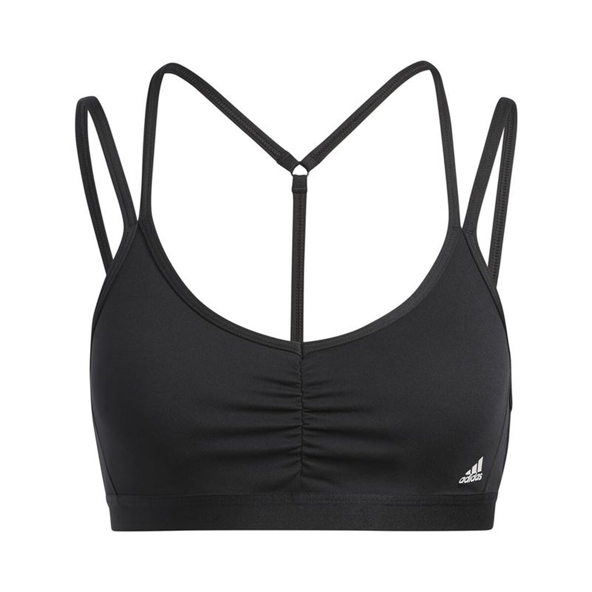 Sport-BH Adidas Svart