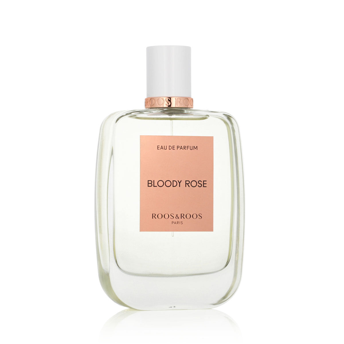 Parfym Damer Roos & Roos Bloody Rose EDP 100 ml - 2