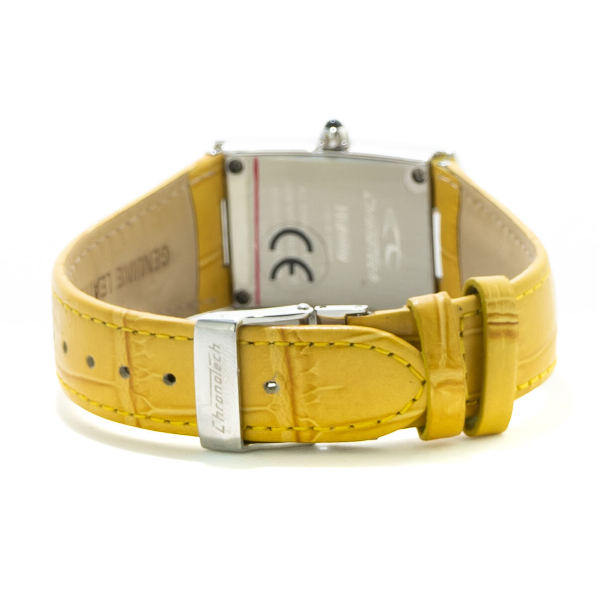 Damklocka Chronotech CT7017L-06S (Ø 25 mm)