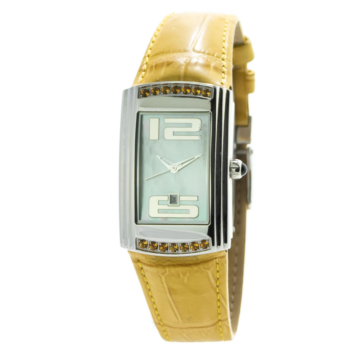 Damklocka Chronotech CT7017L-06S (Ø 25 mm) - 2