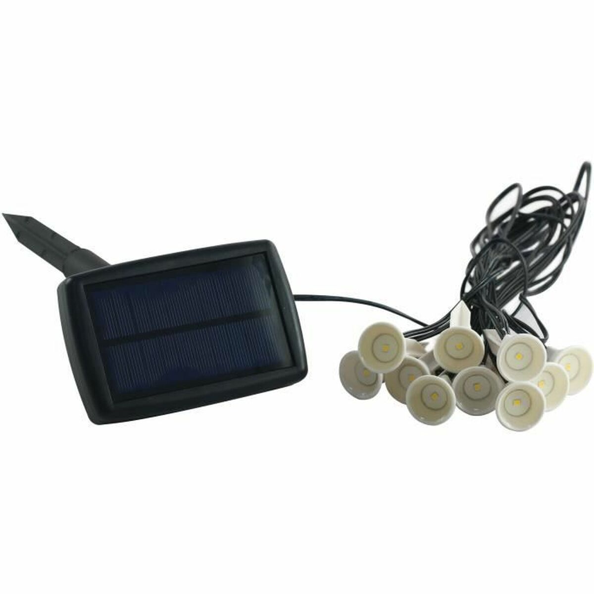 LED-krans Galix Sol 100 Lm