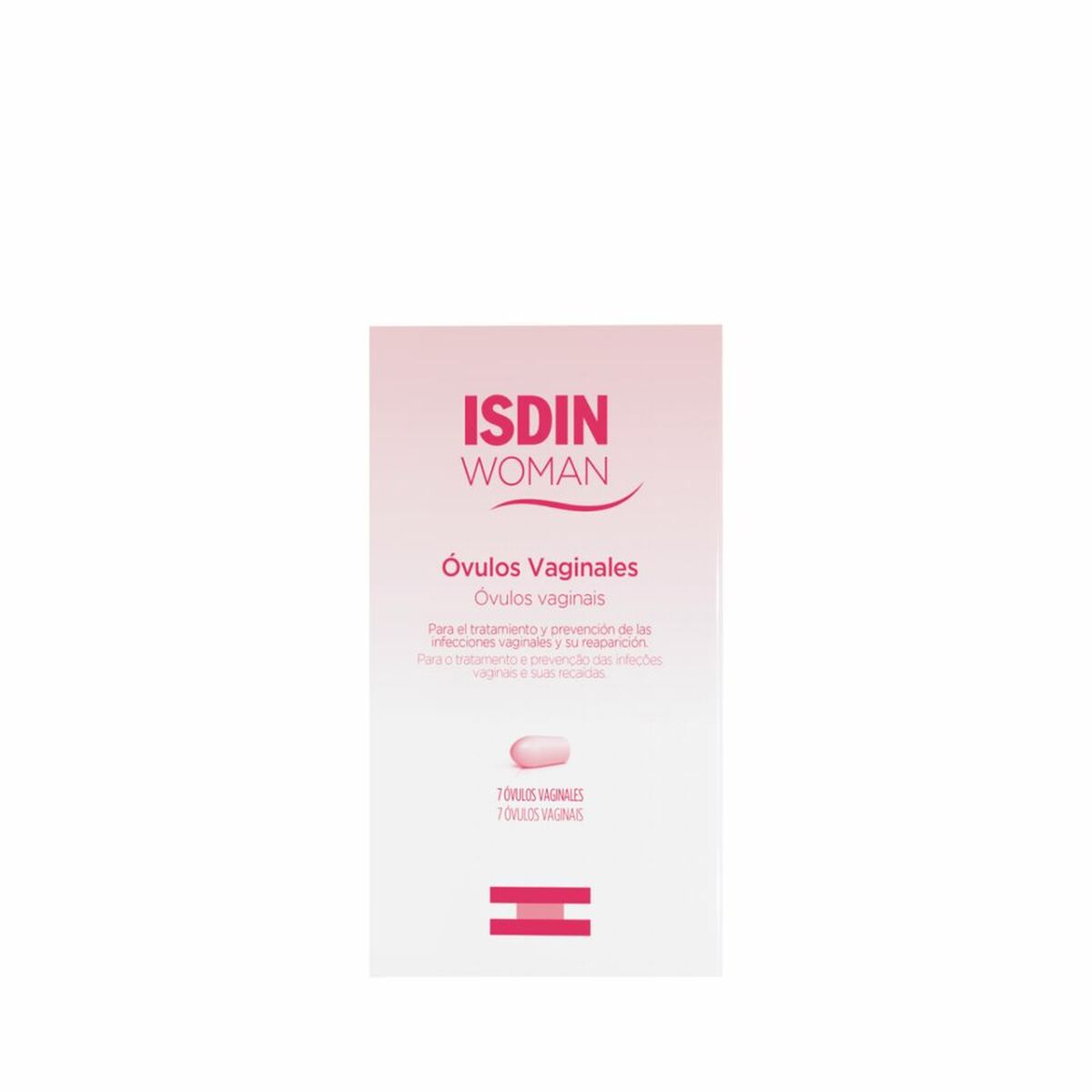 Menskopp Isdin ISDIN WOMAN (Dermokosmetika) ()