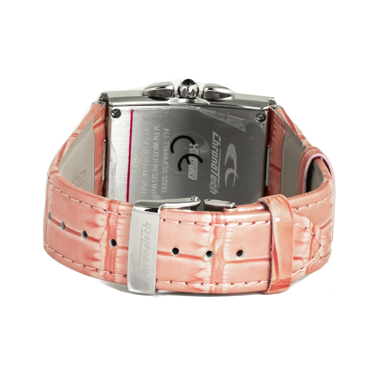 Damklocka Chronotech CT7018B-02 (Ø 30 mm) - 2