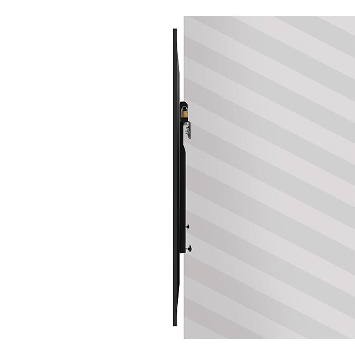 Bordfäste för Skärm B-Tech BT8421/B 55" - 3