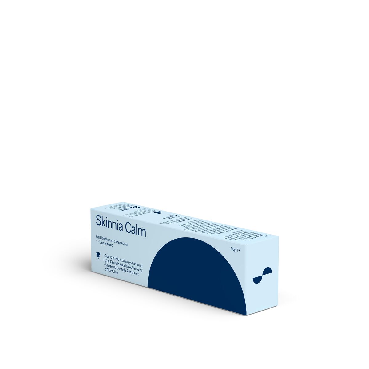 Reparationsgel Skinnia Calm 30 g