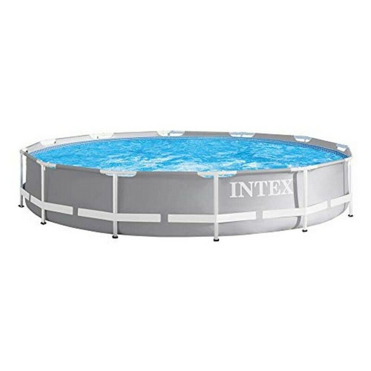 flyttbar pool Intex 26710NP 366 x 76 cm - 2
