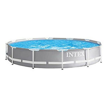 flyttbar pool Intex 26710NP 366 x 76 cm