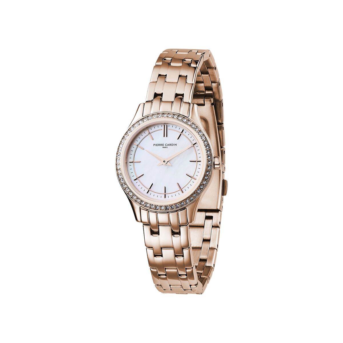 Damklocka Pierre Cardin CF.0611.SC.RG (Ø 30 mm)