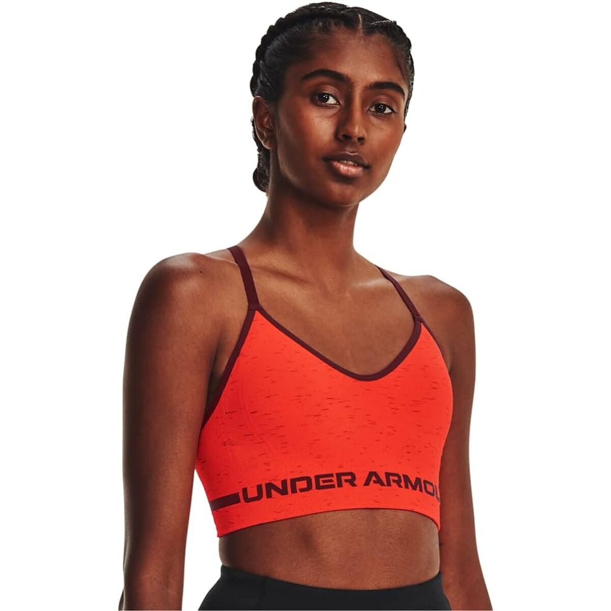 Sport-BH Under Armour - 2