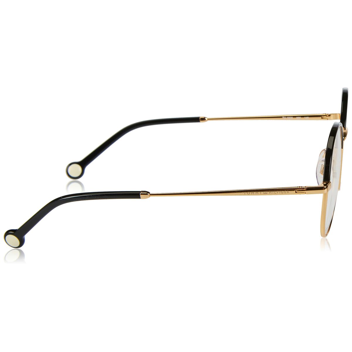 Glasögonbågar Tommy Hilfiger TH-1838-000 Ø 50 mm - 3
