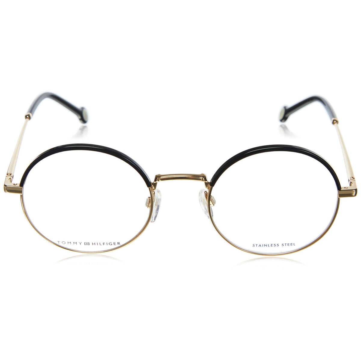 Glasögonbågar Tommy Hilfiger TH-1838-000 Ø 50 mm - 2