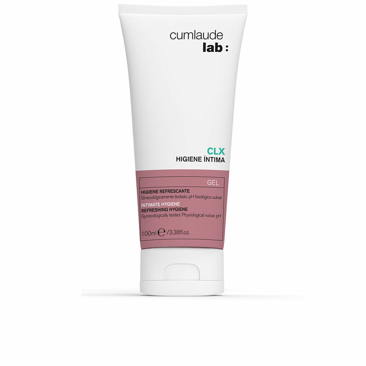 Menskopp Cumlaude Lab CUMLAUDE LAB HIGIENE ÍNTIMA 100 ml