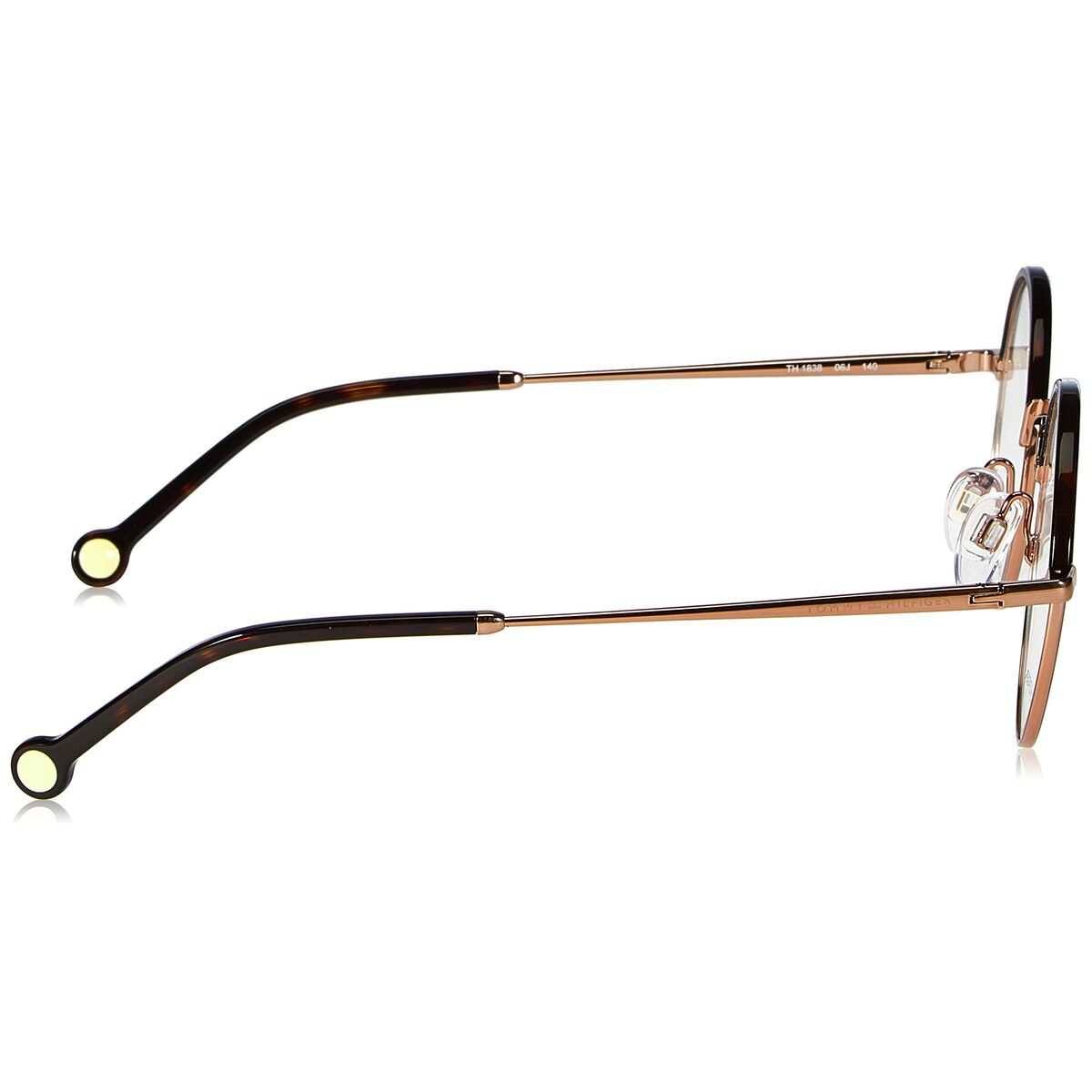 Glasögonbågar Tommy Hilfiger TH-1838-06J Ø 50 mm - 3