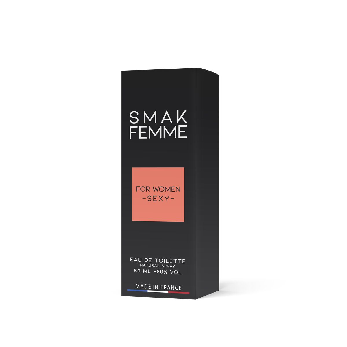 Parfym Damer Ruf Erotic 50 ml - 3