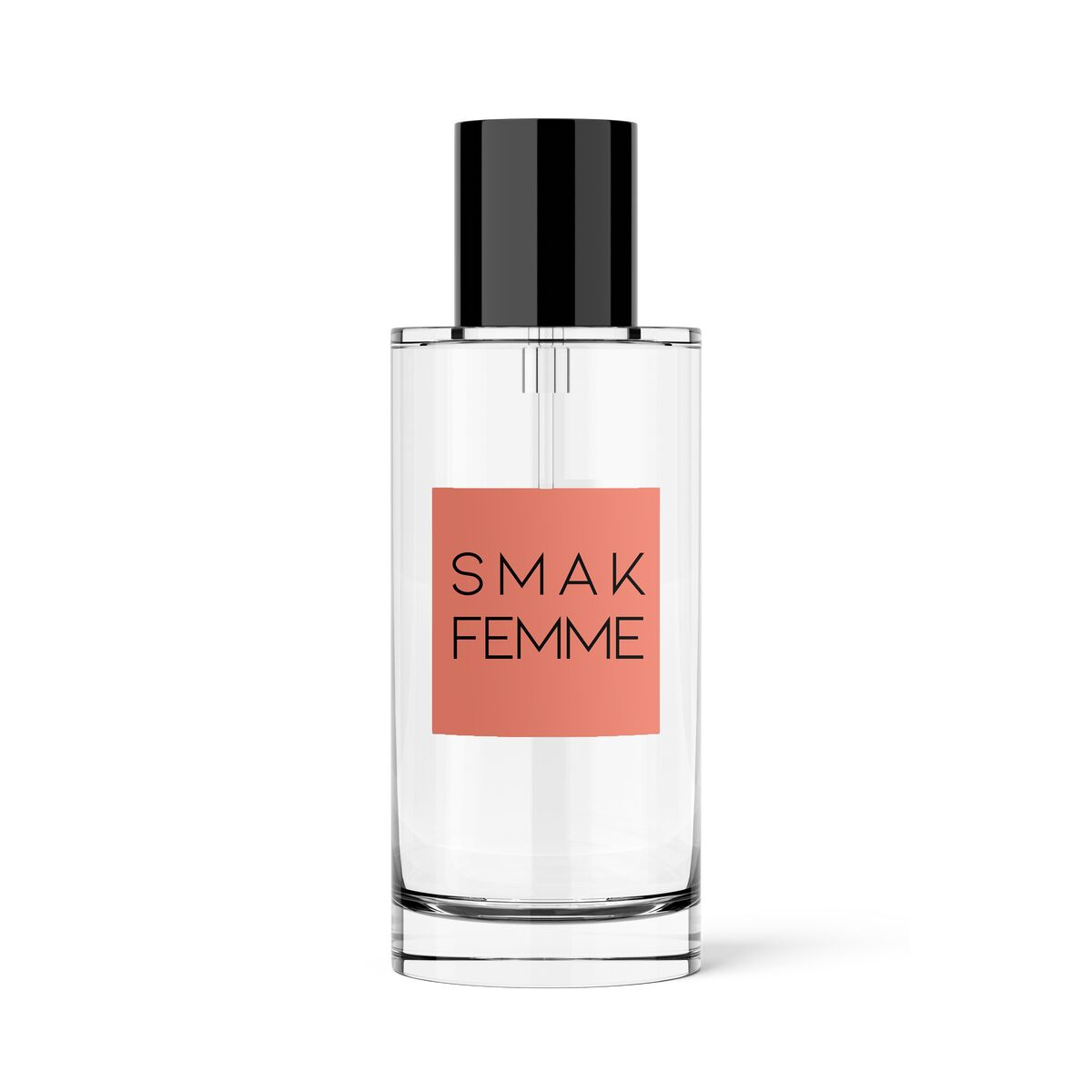 Parfym Damer Ruf Erotic 50 ml - 2