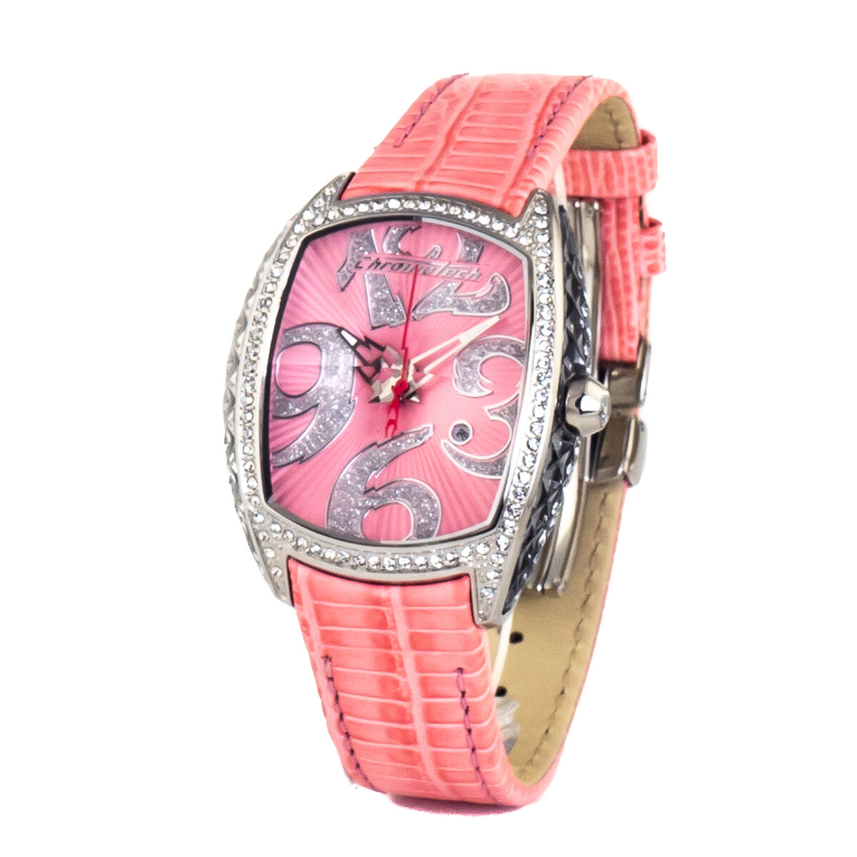 Damklocka Chronotech CT7998LS-07 (Ø 33 mm) - 2