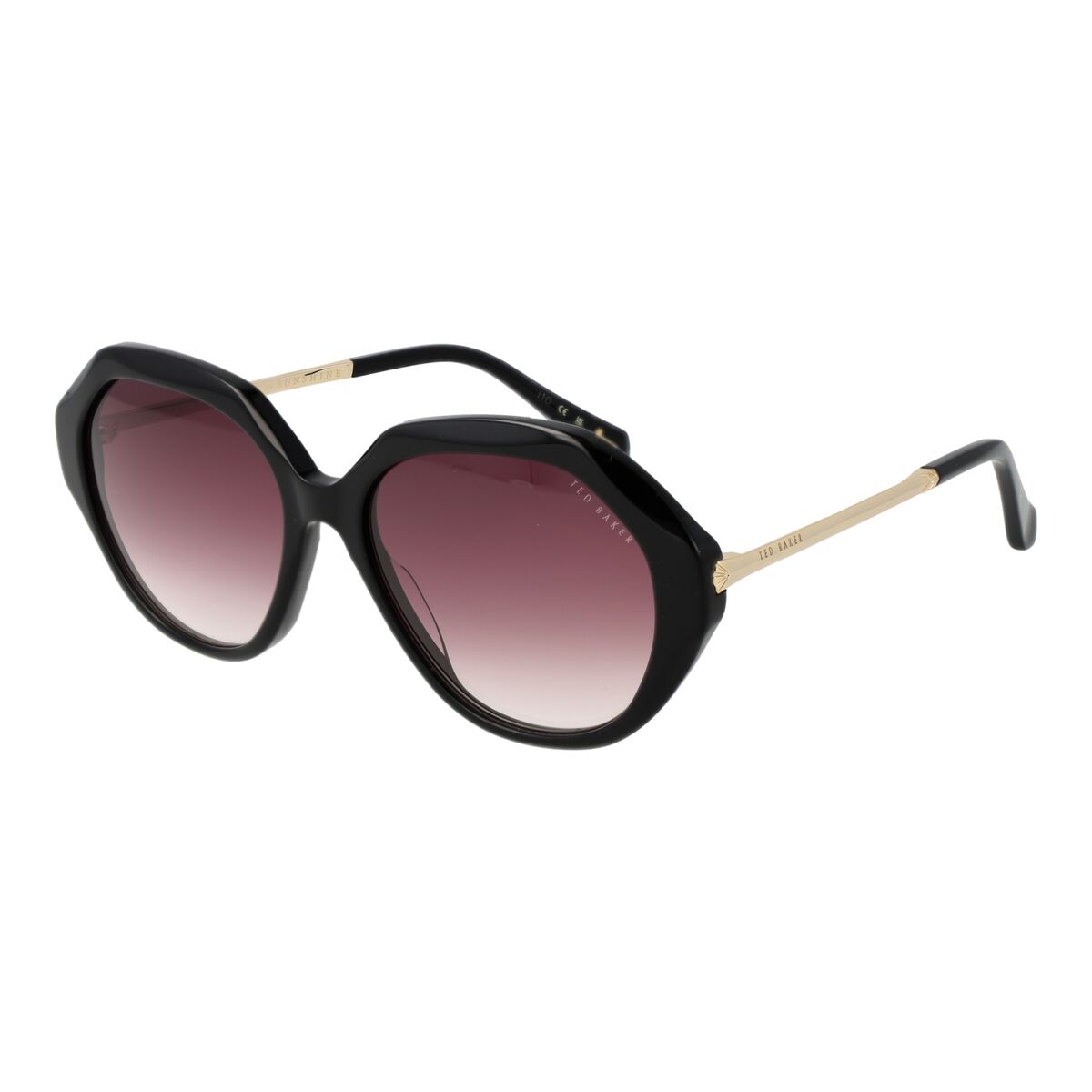 Damsolglasögon Ted Baker TB1731 54001